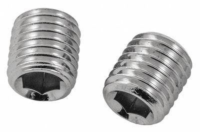 HUBBELL Inline Terminal Screw: Compatible With Series 16 (MPN HBLTS) - Replacement Parts