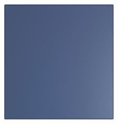 ASI GLOBAL Partition Panel: Steel, Smooth Semi Gloss, Royal Blue, 58 in Ht, 55 in Wd, 1 in Thick (MPN 40-7135450-35). Key specifications — Inner Core Type: Honeycomb; Brand: ASI GLOBAL PARTITIONS; Color: Royal Blue; Finish/Texture: Smooth Semi Gloss.