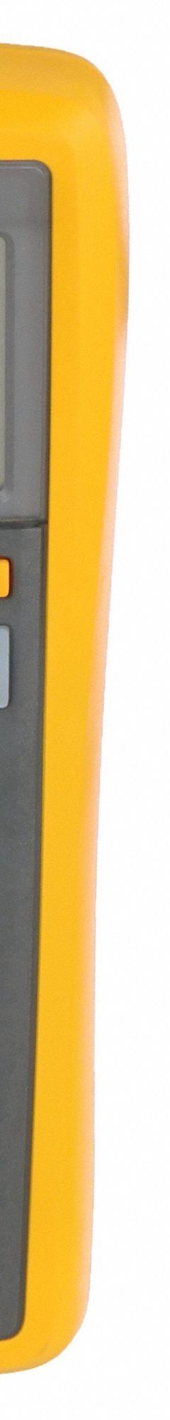 FLUKE Digital Multimeter Clamp On Kit: Digital Multimeter, CAT III 1000V/CAT IV 600V, IP42, IP55 (MPN FLK-A3000FC K). Key specifications — attr1331012: 10,000; attr1331024: 6,000; attr1331068: FLUKE; attr1383319: AC Current; Resistance.