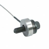 OMEGA Load Cell: 10,000 lbf Load Cell Capacity, 0.35 in Overall Ht, 1 in Overall Wd (MPN LCWD-10K). Key specifications — Brand: OMEGA.