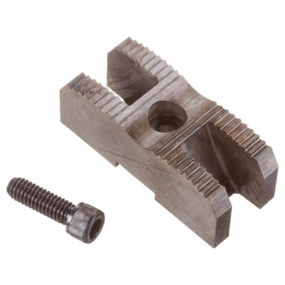 RIDGID Hook Jaw: Compatible with 31320 - Heel Jaws for Pipe Wrenches