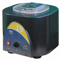 LW SCIENTIFIC Centrifuge: E8C-U8AF-1503, Universal, 8 x 15 mL, Programmable, Fixed, Digital, Fixed. Key specifications — Brand: LW SCIENTIFIC; Capacity: 8 x 15 mL; Manufacturer Part Number: E8C-U8AF-1503; Voltage: 90/240V AC; Display Type: Digital; For Use With: Blood/Urine/Fluids; Mounting Type: Benchtop; Programmable: Yes.