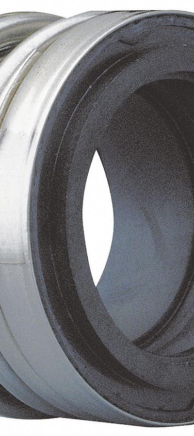 FLOWSERVE Unitized Rotary Replacement Pump Shaft Seal - Mechanical Shaft Seals