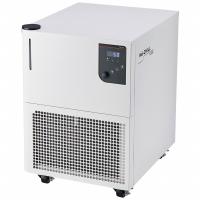 HEIDOLPH Lab Circulators and Water Bath: -10°C, 1200 W, Refrigerated, 20 lpm Flow Rate, Pressure (MPN 036306519). Key specifications — Brand: HEIDOLPH; Display Type: LED; Voltage: 115/1,200V AC; Min Temp Setting: -10 °C.