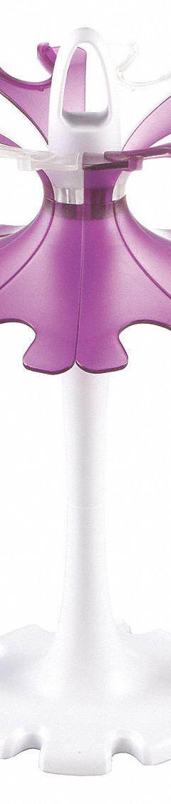 HEATHROW SCIENTIFIC Pipette Stand: Plastic (MPN 120481). Key specifications — Product Type: Pipette Stand; Brand: HEATHROW SCIENTIFIC; Material: Plastic.