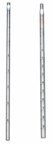 CELLTREAT Serological Pipette: 5 mL Capacity, 0.1 mL Graduation Increments, Sterile, Polystyrene (MPN 229223B). Key specifications — Sterility: Sterile; Brand: CELLTREAT; Individually Wrapped: Individually Wrapped; Material: Polystyrene; Product Type: Serological Pipette.