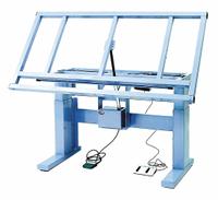PRO-LINE Workbench: Steel, 72 in x 36 in, 600 lb Overall Load Capacity, Steel Tube (MPN EWH7236-L14). Key specifications — Brand: PRO-LINE; Manufacturer Part Number: EWH7236-L14; Assembly: Unassembled.