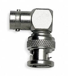 POMONA BNC Adapter: BNC Adapters, Not Panel Mounted, Right Angle Adapter, Not Stackable, BNC Female (MPN 3534). Key specifications — Brand: POMONA; Panel Mounted - NEW: Not Panel Mounted; Stackability: Not Stackable.