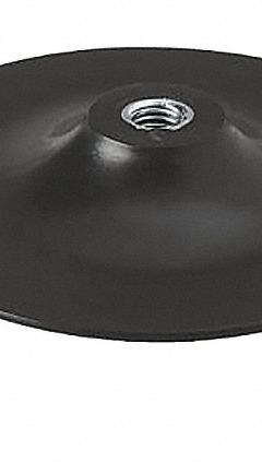 CHICAGO PNEUMATIC Pad Assy-Sander: Mfr Part # KF129587, Backing Pad. Key specifications — attr948908: KF129587; attr948910: 11C929; attr948911: CP7269S; attr948916: Backing Pad.