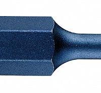 WESTWARD Power Bit: Power Bit, T15 Bit Size, Imperial, Torx® Head, T15 Bit Industry Size, Std, 5 PK (MPN 40L661). Key specifications — attr1119738: Hex; attr1119735: Imperial; attr1119740: Standard; attr1119734: S2 Steel; attr1119737: Power Bit; attr1119741: WESTWARD.