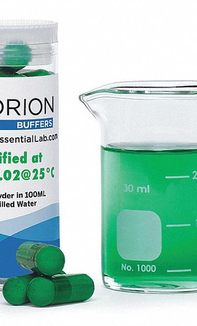 MICRO ESSENTIAL Buffer - pH Buffers