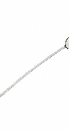 OMEGA Long-Life & High-Accuracy RTD Probes: 450°F /-60°C to 230°C, For Air/Water Media Type (MPN RTD-809). Key specifications — Cable Length: 40 in; Brand: OMEGA.