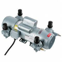 COLE-PARMER Air Compressor: Air Compressor, Precision Fluidized Sand Baths, 12184-03/12184-94 (MPN 1218401). Key specifications — Brand: COLE-PARMER; Compatible with Product Type: Precision Fluidized Sand Baths; Product Type: Air Compressor; Compatible with Manufacturer Model Number: 12184-94.