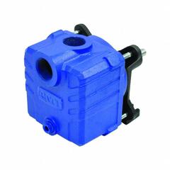 Sized for 1 hp, 55 ft Max Ft of Head, 5/8 in Shaft Out Dia (MPN 2850-99). Key specifications — Brand: AMT PUMPS.