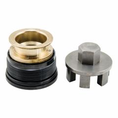 POWERS Valve Repair Kit: Compatible with HydroGuard XP Series, Bronze, 40°F to 200°F (MPN LF390830). Key specifications — Compatible with Manufacturer Model Number: LFSH1434; Manufacturer Part Number: LF390830.
