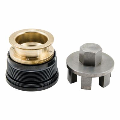 POWERS Valve Repair Kit: Compatible with HydroGuard XP Series, Bronze - Repair Kits & Replacement Parts for Mixing Valve