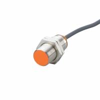 IFM Inductive Cylindrical Proximity Sensor: Non-Terminated Cable, Shielded, 3 Wires, 10-30V DC, PNP (MPN IGS248). Key specifications — Brand: IFM; AC Supply Voltage Rating: Not Rated; DC Supply Voltage Rating: 10-30V DC.