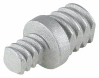 KRAFT TOOL Handle Adapter (MPN CC297). Key specifications — attr1012050: Brooms; attr1012054: Extension Handle Broom Adapter; attr1004978: KRAFT TOOL.