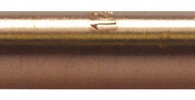 AMERICAN TORCH TIP Contact Tip: 3/64 in, 14AH-364, 10 PK - 14 Series Contact Tips