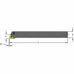 ULTRA-DEX USA Indexable Boring Bar: S32V MWLNL4 (MPN 957-000-444). Key specifications — attr257292: S32V MWLNL4.