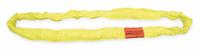 LIFT-ALL Roundsling: Type 5, Polyester, Polyester, 12 ft Sling Lg, 1 1/8 in Body Dia (MPN EN90X12). Key specifications — Brand: LIFT-ALL.