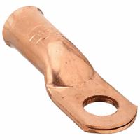 TWECO Welding Cable Connector: Crimp, 225 A Compatible Current (Max) (MPN 95201105). Key specifications — Insulated: No; Brand: TWECO; Manufacturer Part Number: 95201105.