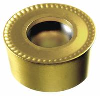 SANDVIK COROMANT Turning Insert: RCMT 09 T3 00 235 (MPN RCMT 3(2.5) 235). Key specifications — attr257836: RCMT 09 T3 00 235.