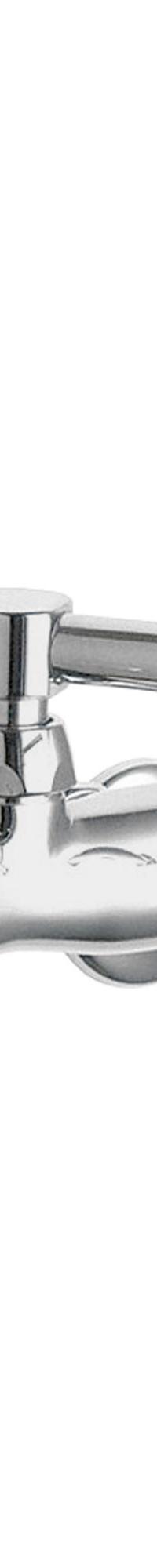 CHICAGO FAUCETS Double Joint Kitchen Faucet: 445, Cast Brass, Widespread, Wall, 2 Mounting Holes (MPN 445-DJ13ABCP). Key specifications — Series: 445; Brand: CHICAGO FAUCETS.