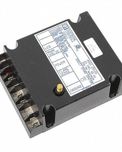 LENNOX Ignition Control: Mfr Part # 96W66 - Replacement HVACR Controls, Switches & Thermostats
