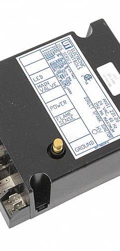 LENNOX Ignition Control: Mfr Part # 96W66. Key specifications — Manufacturer Part Number: 96W66; Product Type: Ignition Control.