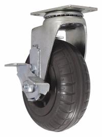 SNAP-LOC Swivel Caster (MPN SLAC6EDSB). Key specifications — Brand: SNAP-LOC.