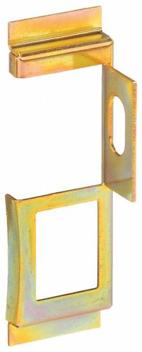 SIEMENS Locking Device: Locking Device, Siemens QP, BL, BQ, BQXD (MPN ECQLD3). Key specifications — For Use With: Siemens QP, BL, BQ, BQXD; Product Type: Locking Device.