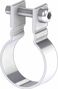 SMC Air Cylinder Sensor Mounting Hardware: Fits 16 mm Bore Dia, Nylon, BJ2-016S, Screws. Key specifications — attr947348: 5VJD5; attr947354: Screws; attr947355: Nylon; attr947346: BJ2-016S.