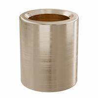Sleeve Bearing: Bronze, SAE 841, 7/16 in Bore, 5/8 in OD, 3/4 in Lg, -35°F to 300°F, 10 PK (MPN AA627-B). Key specifications — System of Measurement: Inch; Material Grade: SAE 841; Brand: OILITE.