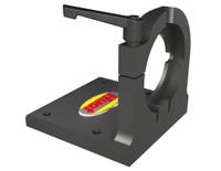 HUOT Toolholder Vise: For BT50 Taper (MPN 50528). Key specifications — attr1033498: HUOT; attr1033497: 50528.