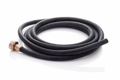 FRIGIDAIRE Drain Hose: Drain Hose, 61DE01/802Z51/802Z52 - Exhaust Hoses for Dehumidifiers
