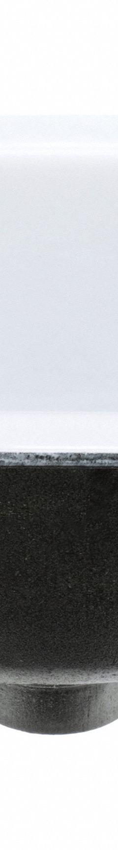 ZURN Floor Sink: 12 in Overall Wd, 6 in Sump Dp, 3 in Nominal Pipe Size, No Hub, Square, Enamel (MPN FD2375-NH3). Key specifications — Color: White; Connection Type: No Hub; Brand: ZURN; Finish: Enamel.