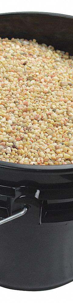 3M AQUA-PURE Filter Media: Reduces Sediment, 0.25 cu ft, 22.6 lb (MPN QC-25P). Key specifications — Material: Quartz Gravel; Reduces: Sediment; Brand: 3M AQUA-PURE.
