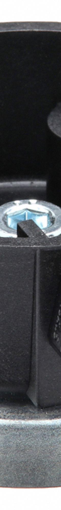 WERMA Surface Base: Tower Light Base, For KombiSIGN 71/72, 1 13/16 in Overall Ht, 97584004. Key specifications — Brand: WERMA; Compatible with Series: KombiSIGN 71/72; Housing Color: Black; IP Rating: IP54; Manufacturer Part Number: 97584004.