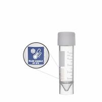 APPROVED VENDOR Transport Vials: Transport, Polypropylene, 5 mL, 16 mm Body Dia, Sterile, Natural (MPN C1825). Key specifications — Neck Size: 15.9 mm; Self-Standing: Self-Standing; Brand: APPROVED VENDOR; Vial Type: Transport; Body Color: Natural; Includes Closure: Yes; Thread Location: External.