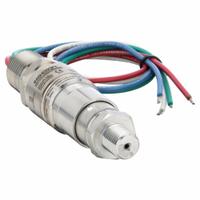 ASHCROFT Pressure Switch: Diaphragm Actuator, 1NO/1NC, -15 psi – 15 psi, 1/4" MNPT (MPN APAN71H012CS02-15/15#-NSR). Key specifications — Electrical Connection Type: 1/2" MNPT Conduit Connector with 18 AWG 12" Wire Leads; Pressure Connection Type: 1/4" MNPT; Brand: ASHCROFT.