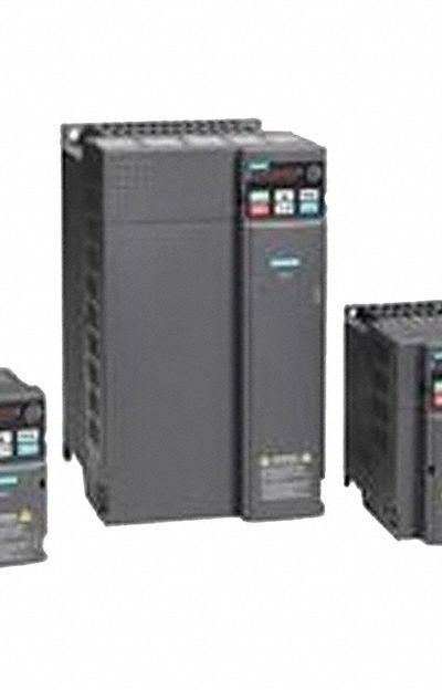 SIEMENS Variable Frequency Drive: In Phase Three - Siemens Climatix RTU VFDs