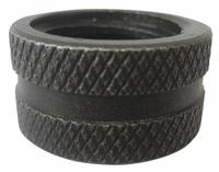 WESTWARD Replacement Knurl: Carbon Steel, Compatible with 1XJZ3 1XJZ2, 31D062. Key specifications — attr309799: Carbon Steel; attr309800: 1XJZ3 1XJZ2; attr319246: 31D062; attr324940: WESTWARD.