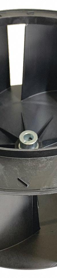 DAYTON Blower Wheel: Blower Wheel, 16D534/4YC66/4YC67/5DVP6/5DVP7, 16D534/4YC66/4YC67/5DVP6/5DVP7 (MPN 6366390). Key specifications — Product Type: Blower Wheel; Compatible Manufacturer Part Number: 5DVP7; Compatible Grainger Part Number: 5DVP6; Manufacturer Part Number: 6366390.