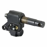 DAYTON Hydraulic Pump: Hydraulic Pump, For Pallet Jacks, For 54YG30A, Black, Steel (MPN GGS_78839). Key specifications — attr1343630: Hydraulic Pump; attr1343631: 54YG30A; attr1343622: Steel; attr1343633: DAYTON; attr1343619: Black; attr1343632: Pallet Jacks.