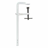 WILTON Bar Clamp: Heavy Duty, Sliding T Handle, 20 in Jaw Opening - Max, 2,660 lb Clamping Force, F (MPN GSM50). Key specifications — attr668287: Bar Slide; attr668283: Swivel; attr663925: WILTON.