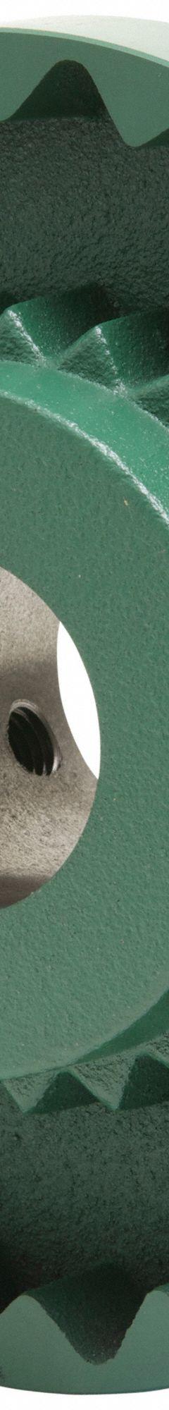 TB WOOD'S Sleeve Coupling Flange: 10 Coupling Size, 3,600 RPM Max Speed, 7 1/2 in Outside Dia, Inch (MPN 10S218). Key specifications — attr672411: Inch; attr672366: Round Keyed; attr85403: TB WOOD'S.