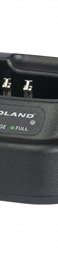 MIDLAND Single Unit Charger: Fits Midland, For BizTalk MB Series, 1 Radios Charged, 7.4 V DC, MDC400. Key specifications — Brand: MIDLAND; Compatible Radio Series: BizTalk MB; Product Type: Single Unit Charger.