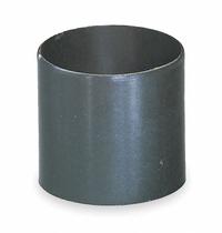 IGUS Sleeve Bearing: Polymer, 1 3/8 in Bore, 1 17/32 in OD, 1 in Overall Lg, Matte Gray, 2 PK (MPN GSI-2224-16). Key specifications — Color: Matte Gray; Brand: IGUS.