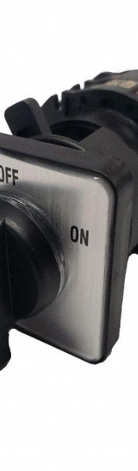 BENEDICT GMBH Cam Switch: 3 Poles, Maintained, Three Phase, 600V (MPN M20 Z A3+003+G2). Key specifications — Phase: Three; Action: Maintained; Voltage Rating: 600V; Brand: BENEDICT GMBH.
